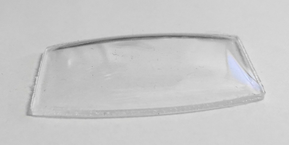 Pyrex Plat Moule Rectangulaire Rectangle En Verre Cuisson Four 27 X 17.2 Cm - Arts de la table