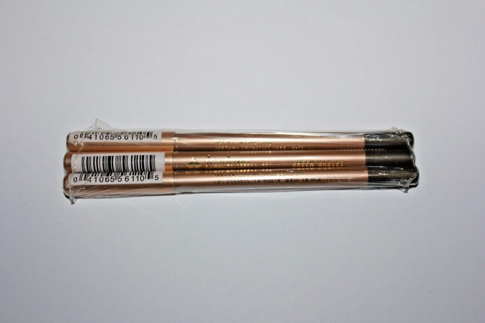 Jordana Kohl Kajal Eyeliner - Green Gables (0.035oz) Lot Of 3 Sealed - Image 2 of 2