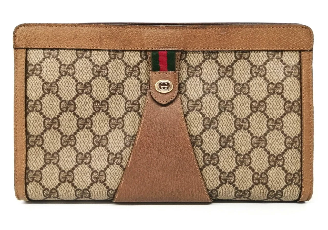sac pochette gucci