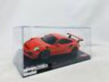 Kyosho Mini-z Body ASC Porsche 911 GT3 RS MZP150OR