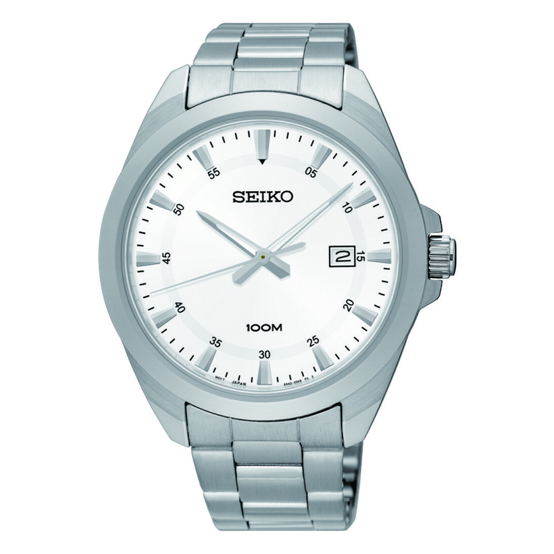 ARIMA SEIKO腕時計 Seiko SUR205P1 Quartz Mens Watch + Worldwide Warranty US*4 | eBay