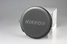 EXCELLENT Nikon Nippon Kogaku 52mm Front Lens Cap JUM515897 226-6