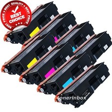8 Pack Toner Cartridge For TN433 TN431 HL-L8260CDW L8360CDW MFC-L8610CDW