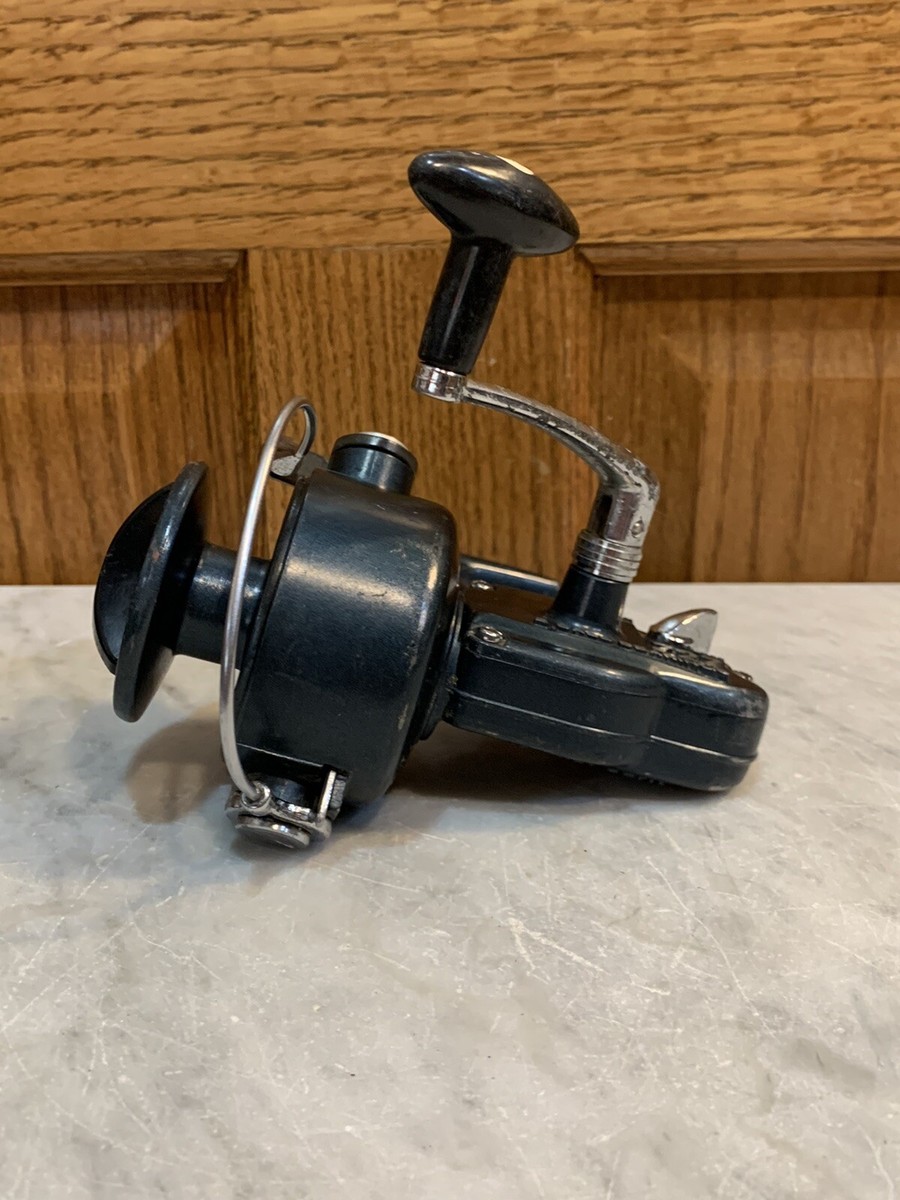 true temper 707 スピニングリール Yahoo!オークション - TRUE TEMPER