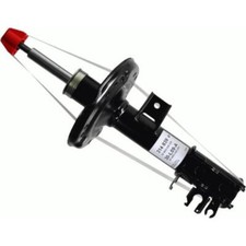 SACHS Ammortizzatore Anteriore Sinistro Adatto Per Fiat 500 312_ 312 C
