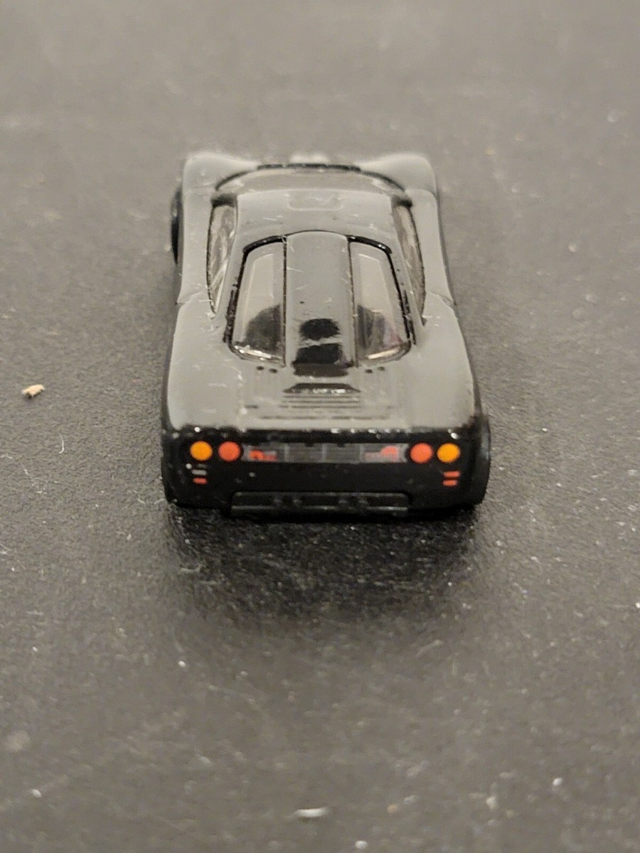 Hot Wheels Black Mclaren F1 GRX57 2020 | eBay