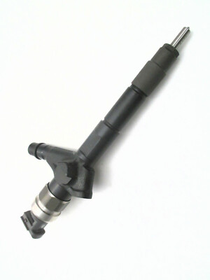 1 Pc Diesel Fuel Injector 095000-6020 For NISSAN X-Trail 2.2L