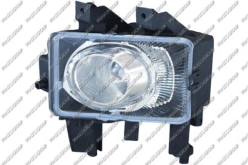Fog Light Lamp fits VAUXHALL ZAFIRA B 2.2 Left 05 to 07 Z22YH 13243424 13261999 - Picture 1 of 1