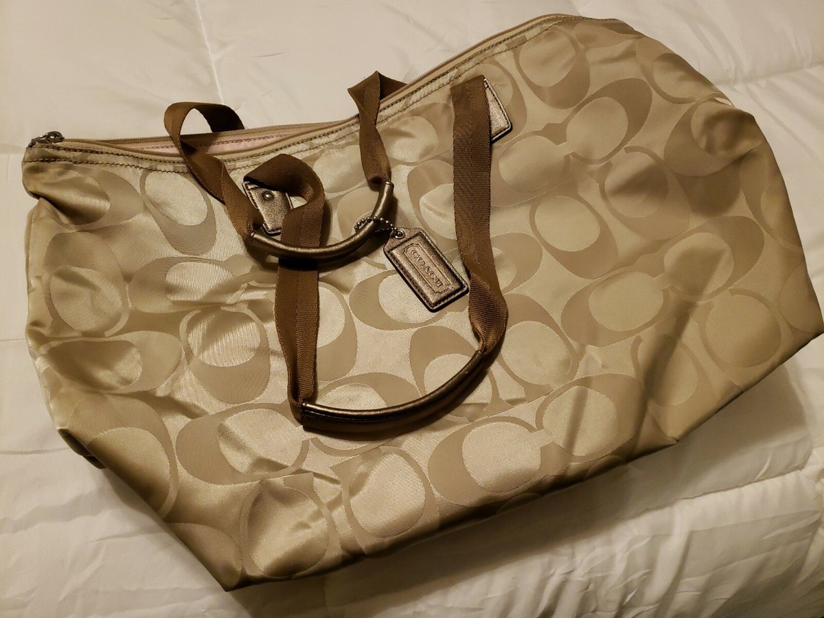 バッグ COACH 楽天市場】コーチ COACH バッグ トートバッグ F76636 カーキ