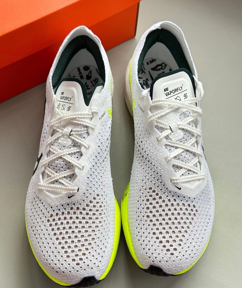 Nike ZoomX Vaporfly NEXT 