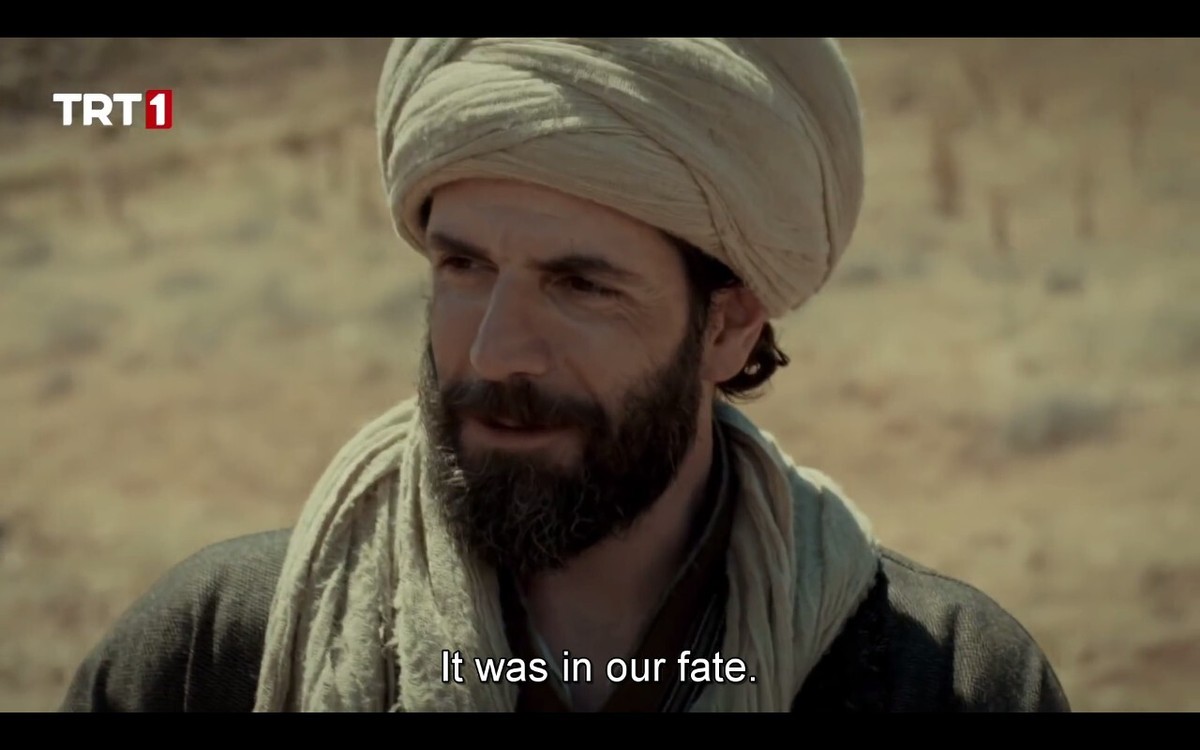 Historical Series Collection MAVERA HAY SULTAN YUNUS EMRE