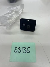 gmc 1994234 wiper switch delco remy 