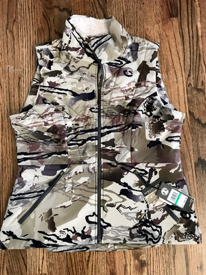 under armour ridge reaper vest