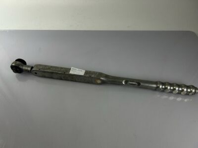 GEDORE DREMOMETER BCZ Drehmomentschlüssel 50 300 Nm