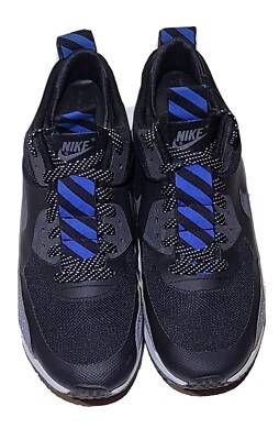 Sneaker Release Air Max 90 Black Royal Nike Sportswear Nike Air