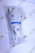 SMC, AL60-10B-A, Lubricator AL Mass Pro Pneumatic Lube Oiler 1"