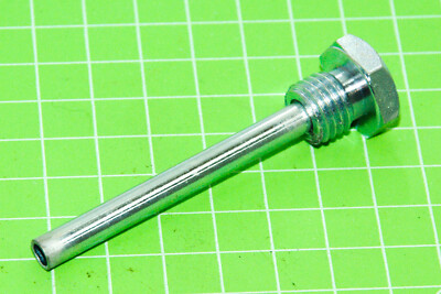 68-3167 Ablasschraube Getriebe drain plug gearbox BSA A65 A50