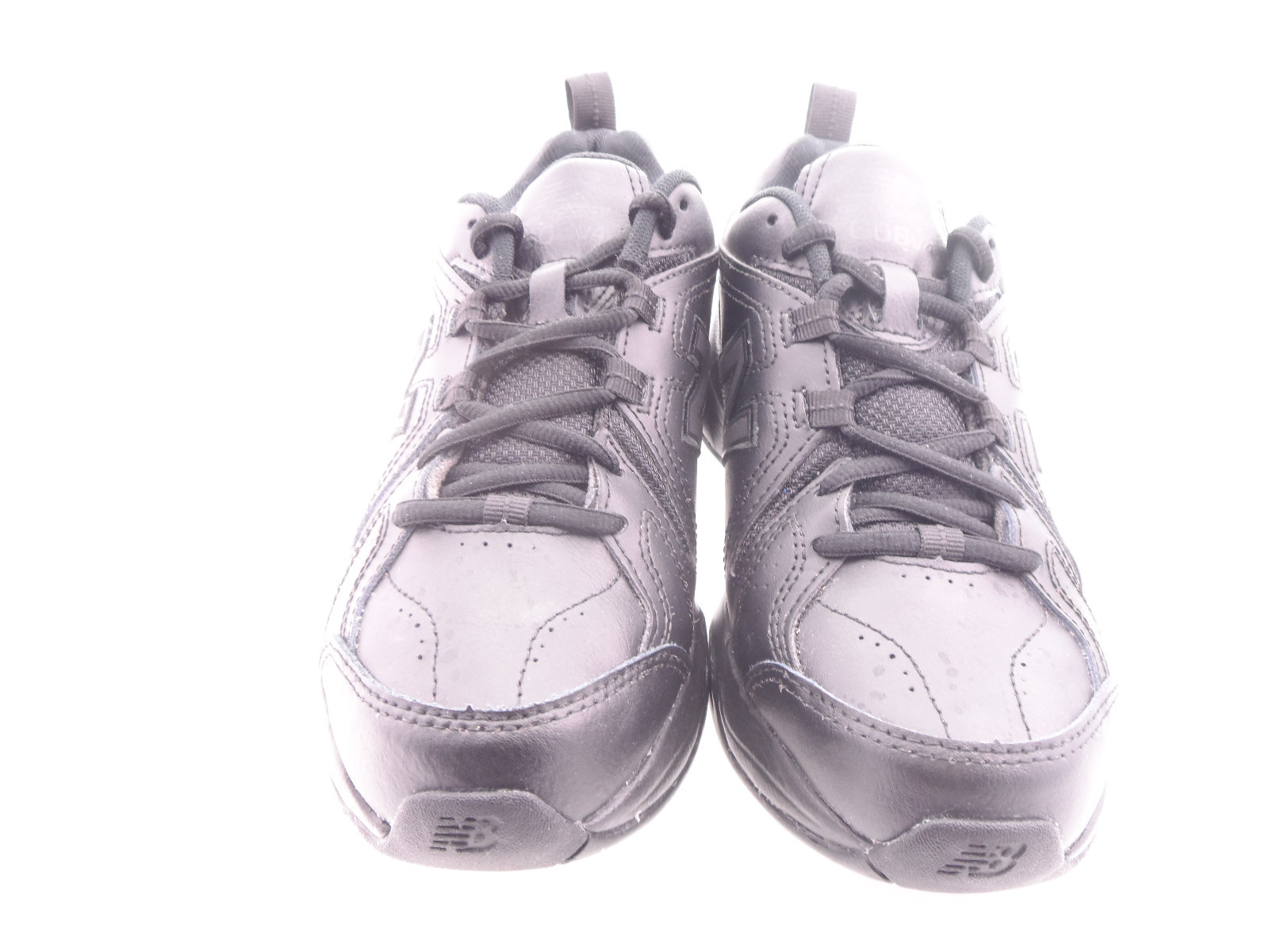 New Balance WX608v4 Black Womens Leather 7.5B 7.5B 7.5B 24bec2 New Balance WX608v4 Black Womens Leather 7.5B 7.5B 7.5B 24bec2