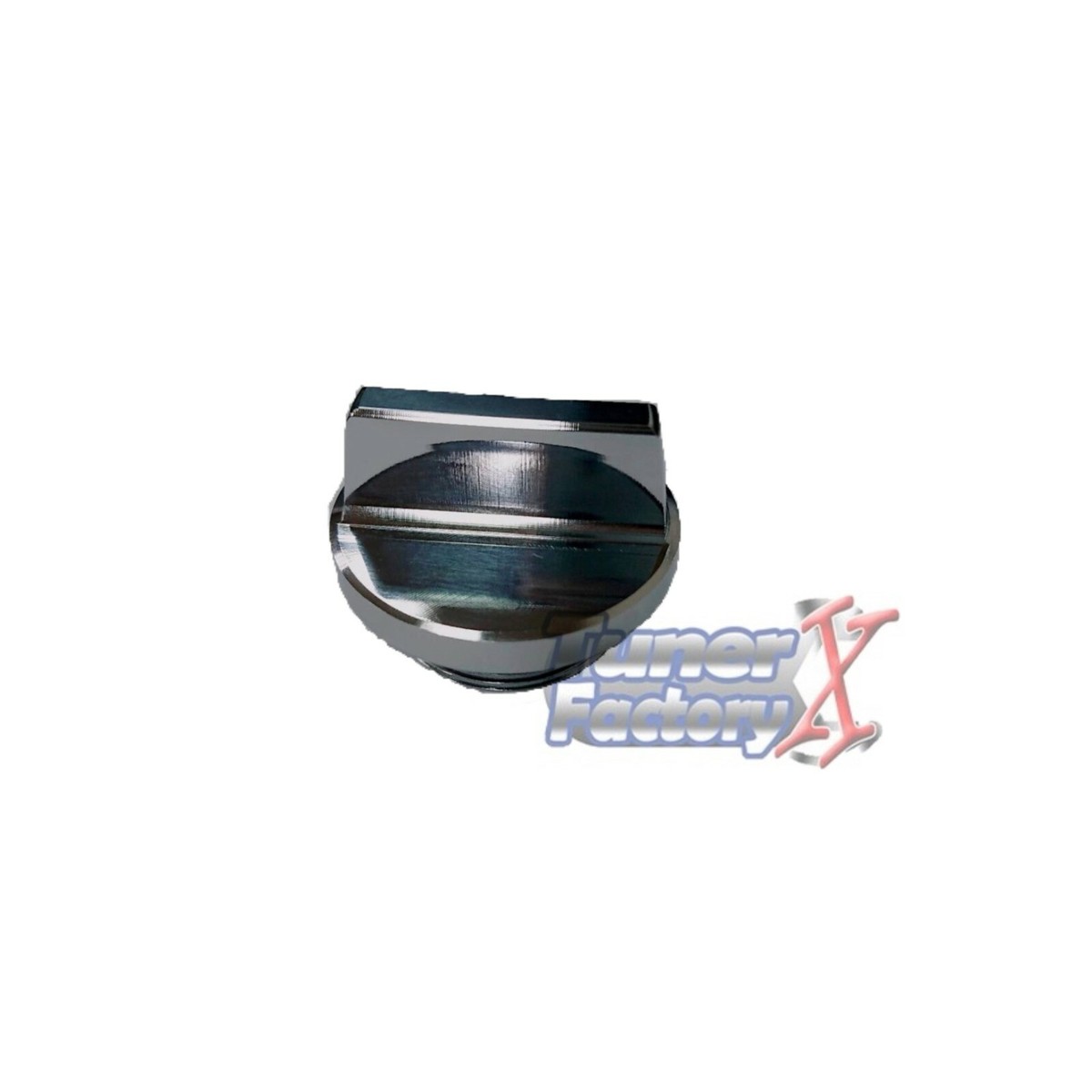 リングフィット FIT KAWASAKI ZX-12R VULCAN 1700 Chromed Oil Cap NINJA ZX-6R KLR250