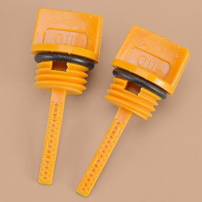 Oil Dipstick Fit For GX120 GX140 GX160 GX200 Small Engine 5.5 6.5HP 15600ZE1003.