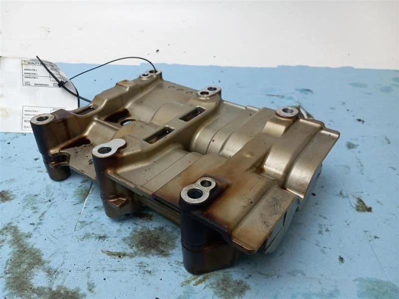 2011 NISSAN ALTIMA ENGINE OIL PUMP - Image 2 of 4