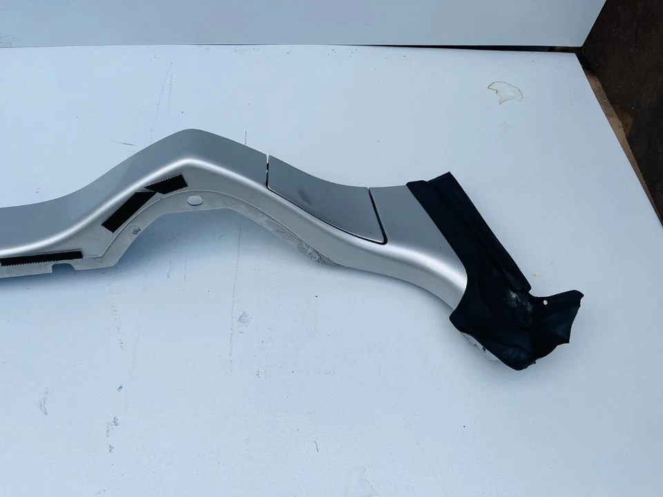 07-10 SATURN SKY REPOSACABEZAS SOPORTE SOPORTE PANEL TULIPÁN MONTAJE OEM Foto 4 de 4