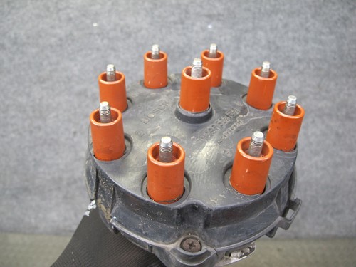 86-91 MERCEDES W126 C126 IGNITION CONTROL DISTRIBUTOR 0031583401 OEM - Picture 10 of 15