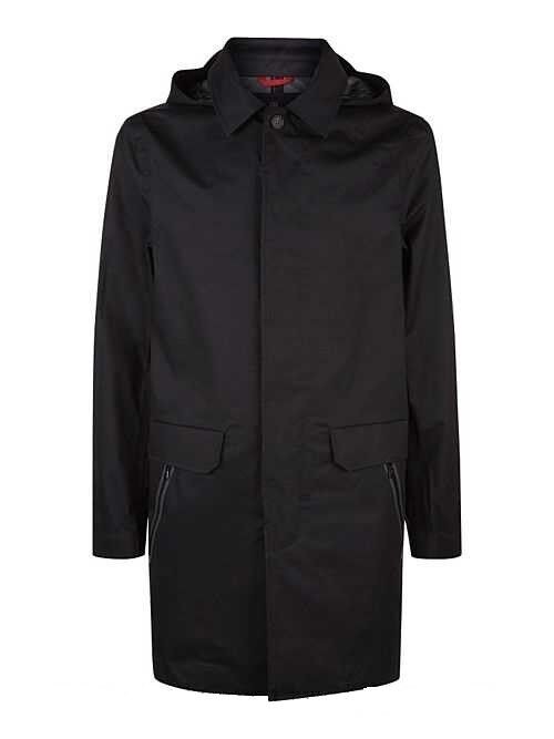 New VICTORINOX Swiss Army Waterproof Seam-Sealed Cotton 'G New VICTORINOX Swiss Army Waterproof Seam-Sealed Cotton 'G