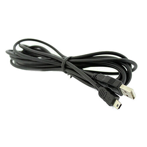 Nuevo Controlador Inalámbrico Bluetooth U Pro de Alta Calidad Negro para Nintendo Wii U - Imagen 2 de 2