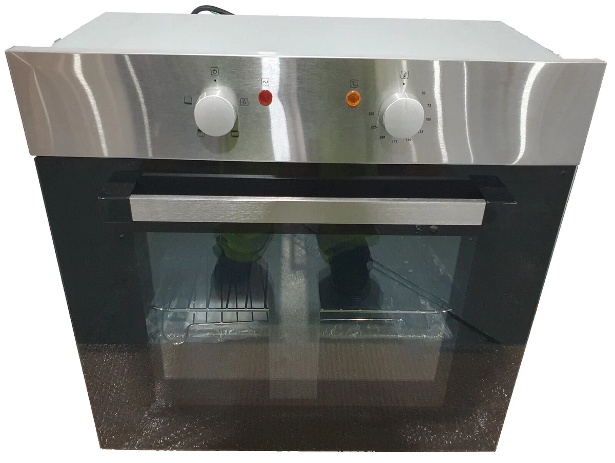 Cooke and lewis online built in oven