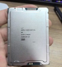 Intel Xeon Platinum 8460H ES CPU QY36 1.7GHz 56 Core LGA4677 Server Processors