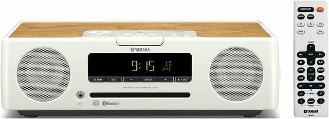 yamaha desktop audio system