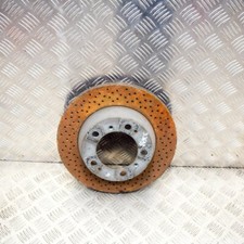 Disque de frein Porsche CAYMAN