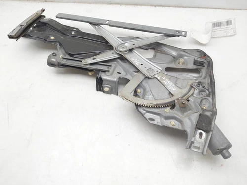 7701367648 Elevalunas Trasero Derecho para RENAULT LAGUNA (B56) 2000 156723 - Imagen 2 de 4
