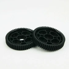 2X HPI 86432 Spur Gear 57T Baja 5SC SS 5B SS 5B Flux / 5SC / 5T / 5B / 5SC Flux