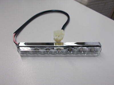 Dinli - 704 Tageslicht LED, vorne