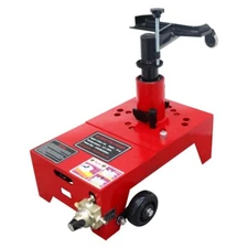 Easy Operation R22.5 Truck Tire Changer Pneumatic Portable Tire Changing Machine