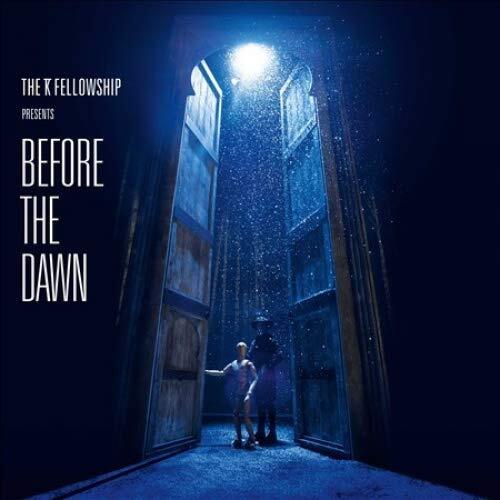 Kate Bush Before the Dawn (CD)