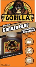 Gorilla 5000201USFL Original Gorilla Glue 2 oz. Each 