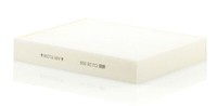 Mann-Filter CU 28 009 Filter, Innenraumluft FüR Ford Ford USA VW