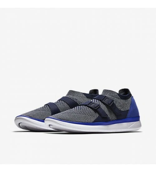 Nike Air Sock Racer Flyknit Low Mens Running Shoe