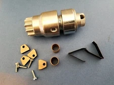 NEW PREMIUM STARTER REPAIR KIT for INTERNATIONAL POWER UNITS  UC-60  1965-71