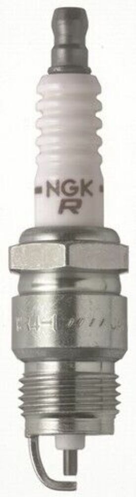 NGK Spark Plug  4652  High-Quality Auto Part, Universal Fit for Multiple Models