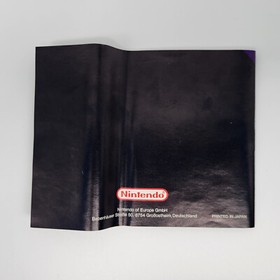 The Battle of Olympus Nintendo NES NOE CiB - Casi Como Nuevo