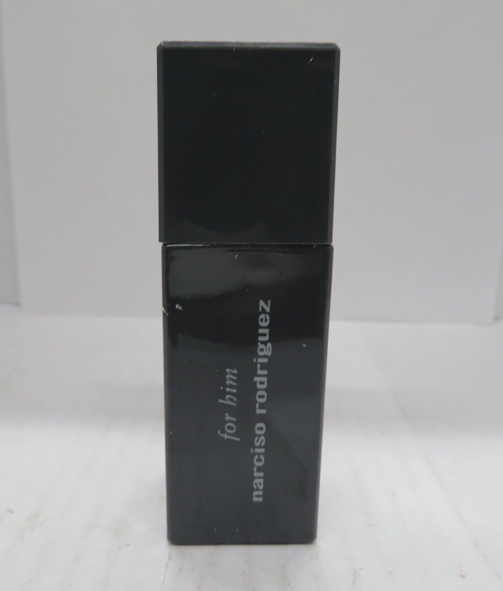Narciso Rodriguez for him トラベルスプレー 25ml Narciso Rodriguez for him Mini Eau De Toilette Spray 0.84oz/25ml
