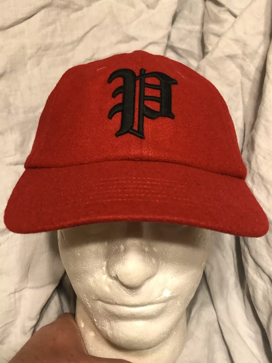 Polo hotsell fitted hat