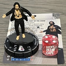 HEROCLIX Marvel Studios Next Phase 034 Donny Blaze Rare