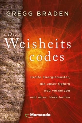 Thumbnail - Die Weisheitscodes Uralte Energiemuster, Die Unser Gehirn Neu