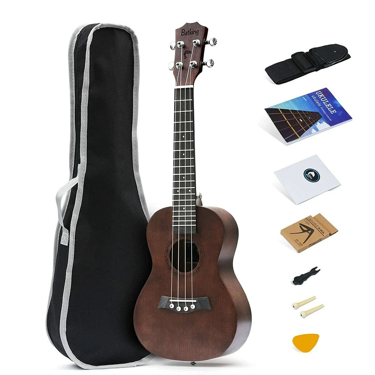 Best ukulele gig bag new arrivals