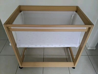 boori bassinet gumtree